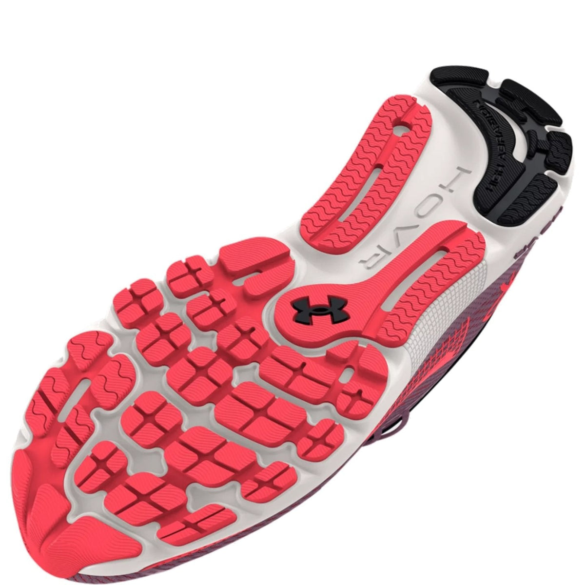 Under Armour UA HOVR Infinite 5 Womens Running Shoes, Size UK3 EU 36