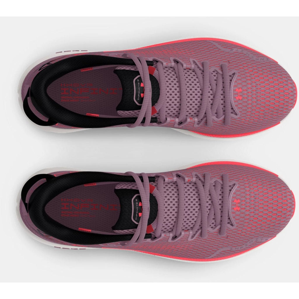 Under Armour UA HOVR Infinite 5 Womens Running Shoes, Size UK3 EU 36