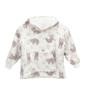 Daisy Dreamer Infant Hoodie Blanket 0-2 Years Unisex Safari Sloth Ultra Soft Super Soft Essential