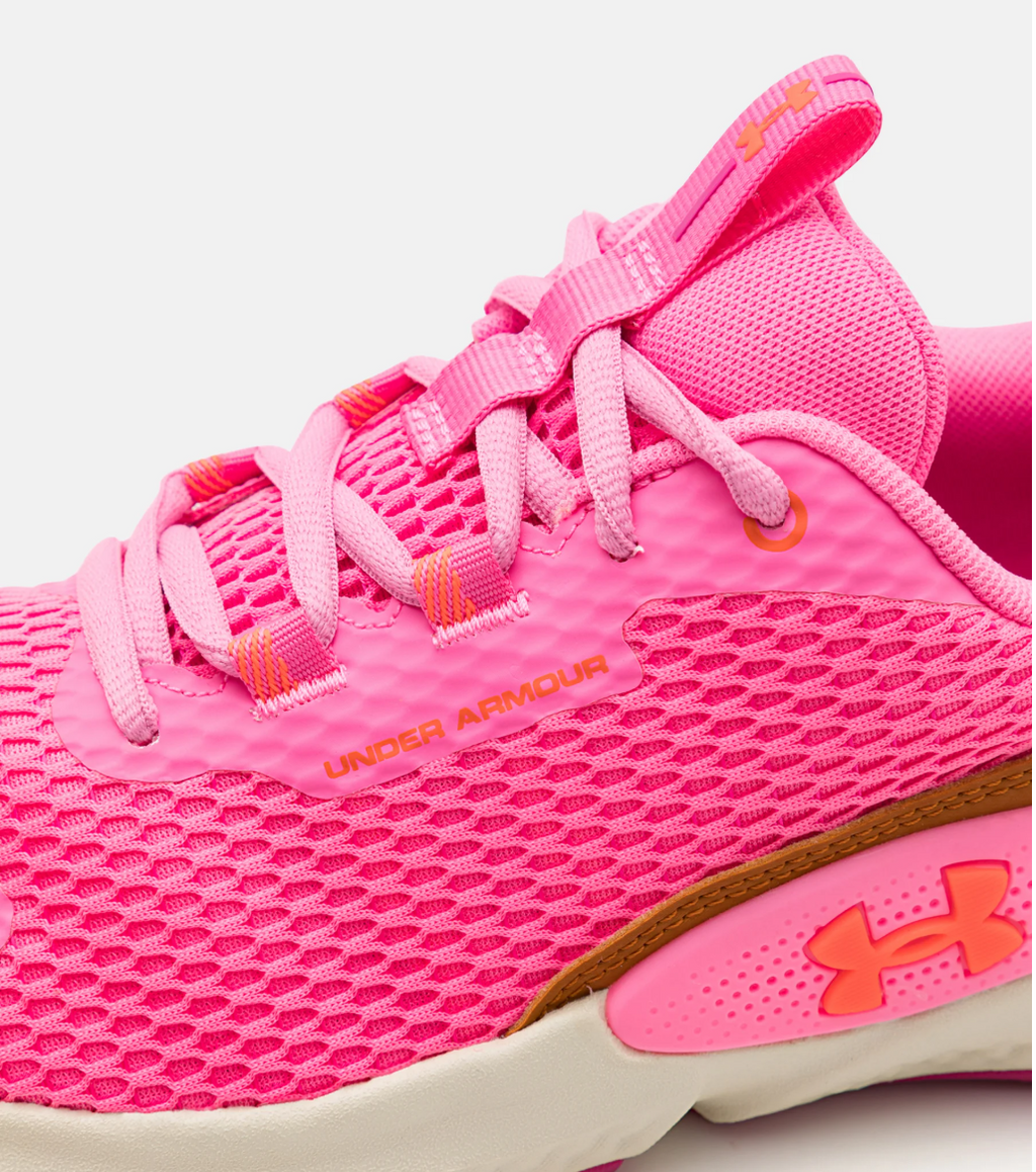 Under Armour Dynamic Select Womens Training Shoes Gym Trainers UK 3.5 EU 36.5