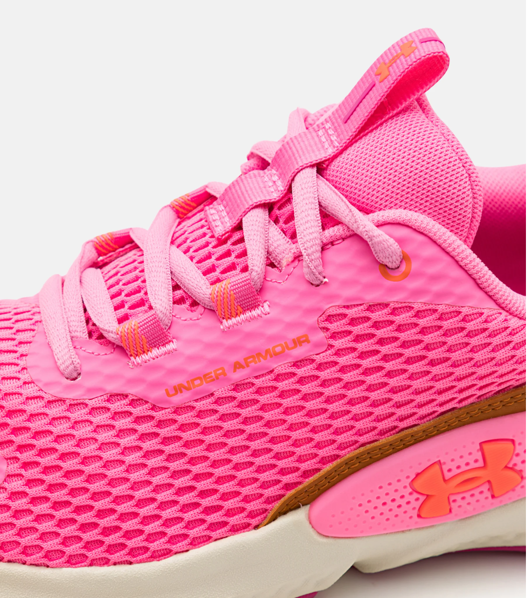 Under Armour Dynamic Select Womens Training Shoes Gym Trainers UK 3.5 EU 36.5