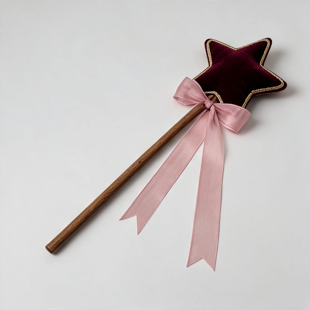 Robin Star Wand | PREORDER