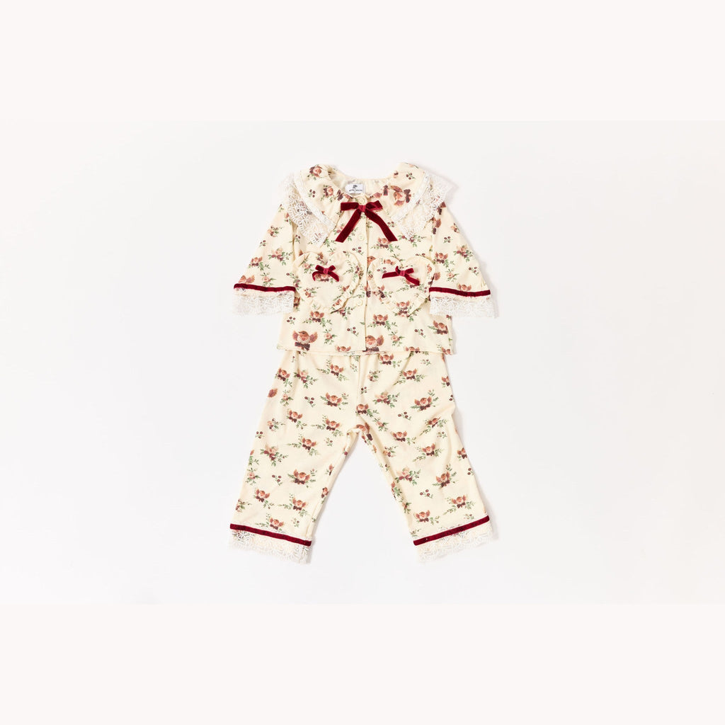 Christmas Pyjamas — Girls | PREORDER