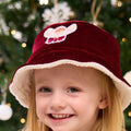Robin Bucket Hat | PREORDER