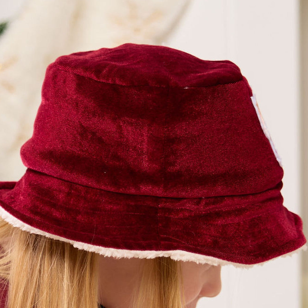 Robin Bucket Hat | PREORDER