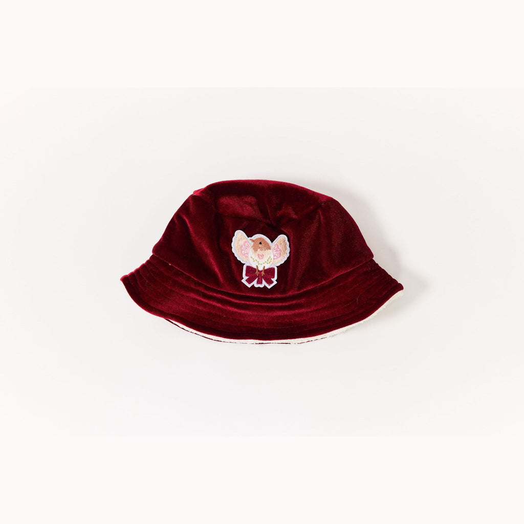 Robin Bucket Hat | PREORDER