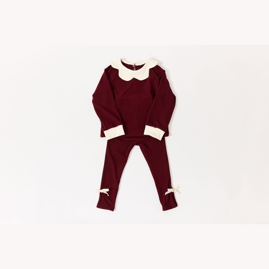 Robin Soft Borg Set | PREORDER