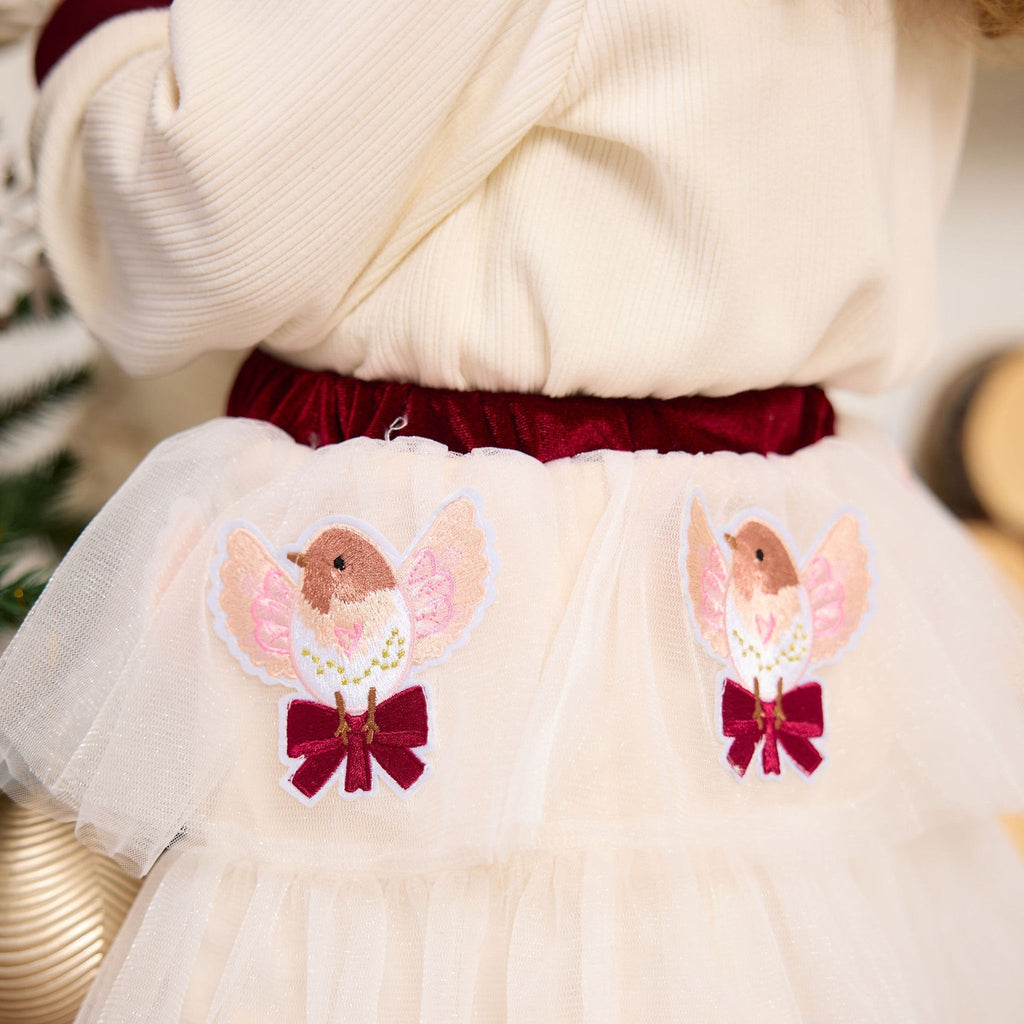 Robin Tutu Skirt | PREORDER